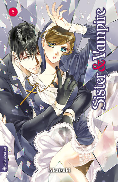 Produktbild: Sister & Vampire 05 | Akatsuki