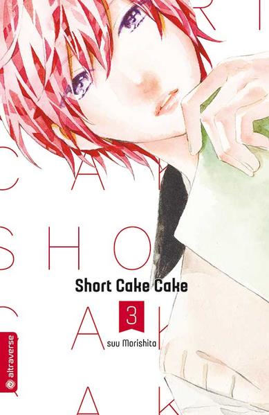 Produktbild: Short Cake Cake 03 | suu Morishita