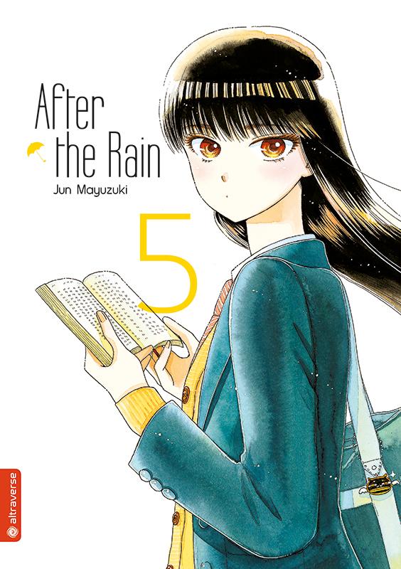 Produktbild: After the Rain 05 | Jun Mayuzuki