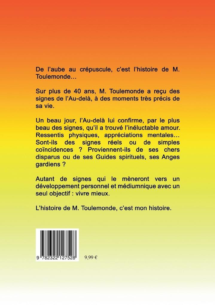 Weitere Ansicht: De l'aube au crépuscule... | Christophe Bresnel