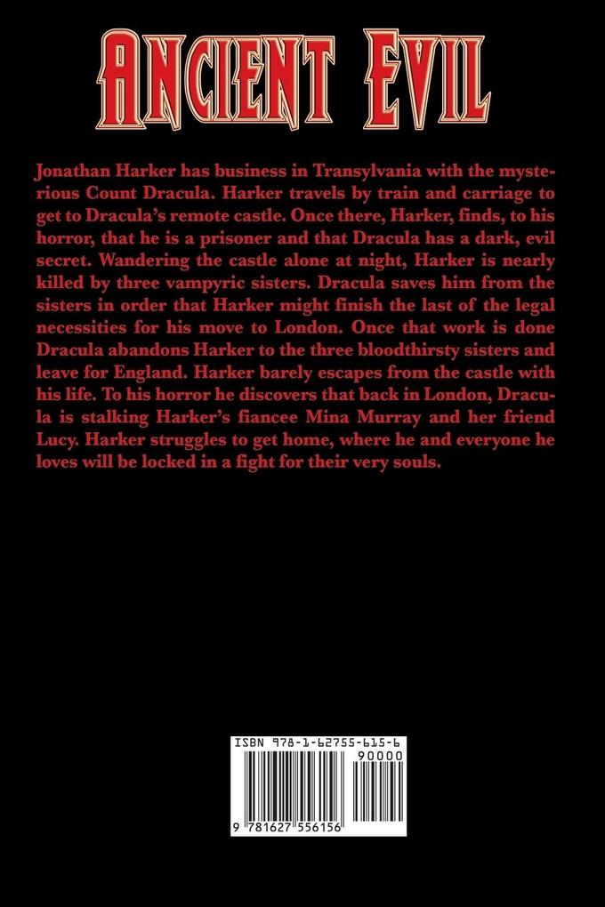 Weitere Ansicht: Dracula | Bram Stoker