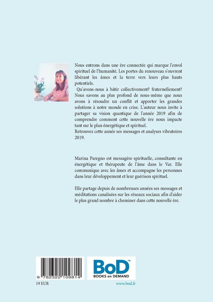 Weitere Ansicht: Le Guide des énergies 2019 | Marina Paregno