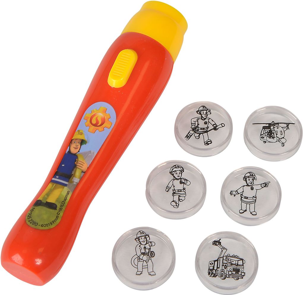 Weitere Ansicht: Sam Light Projector