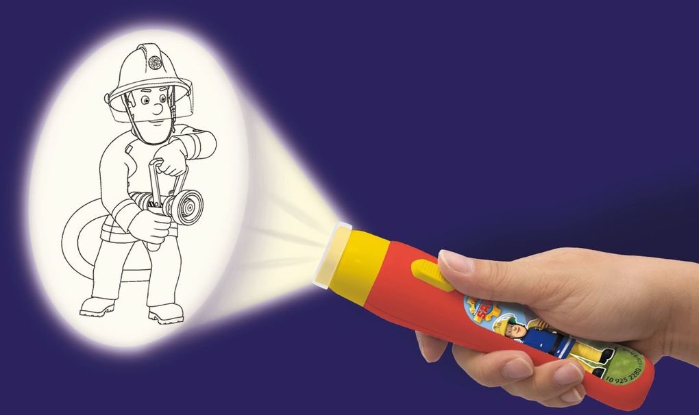 Weitere Ansicht: Sam Light Projector