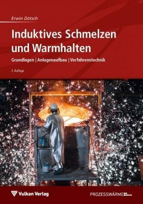 Produktbild: Induktives Schmelzen und Warmhalten | Erwin Dötsch