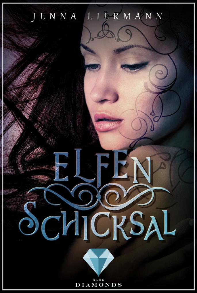 Produktbild: Elfenschicksal (Aileara 2) | Jenna Liermann