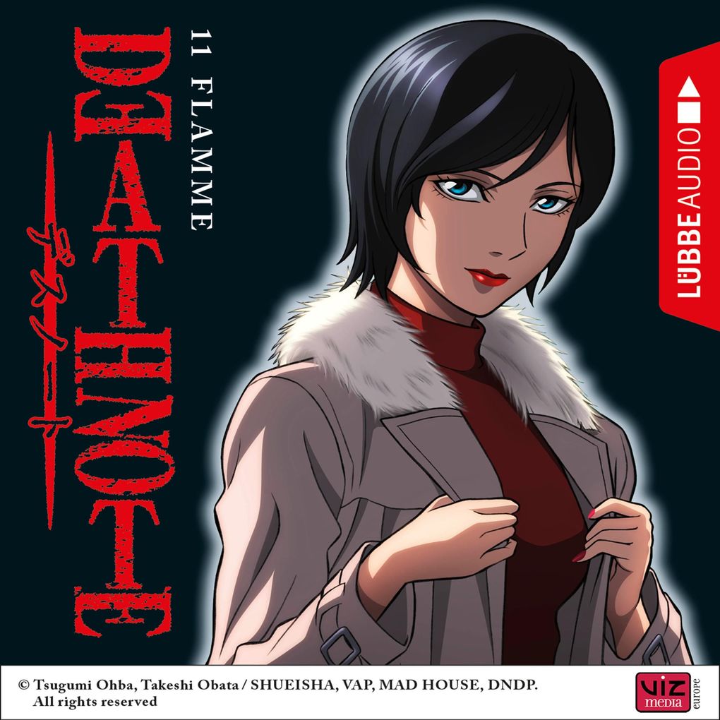 Produktbild: Flamme | Tsugumi Ohba