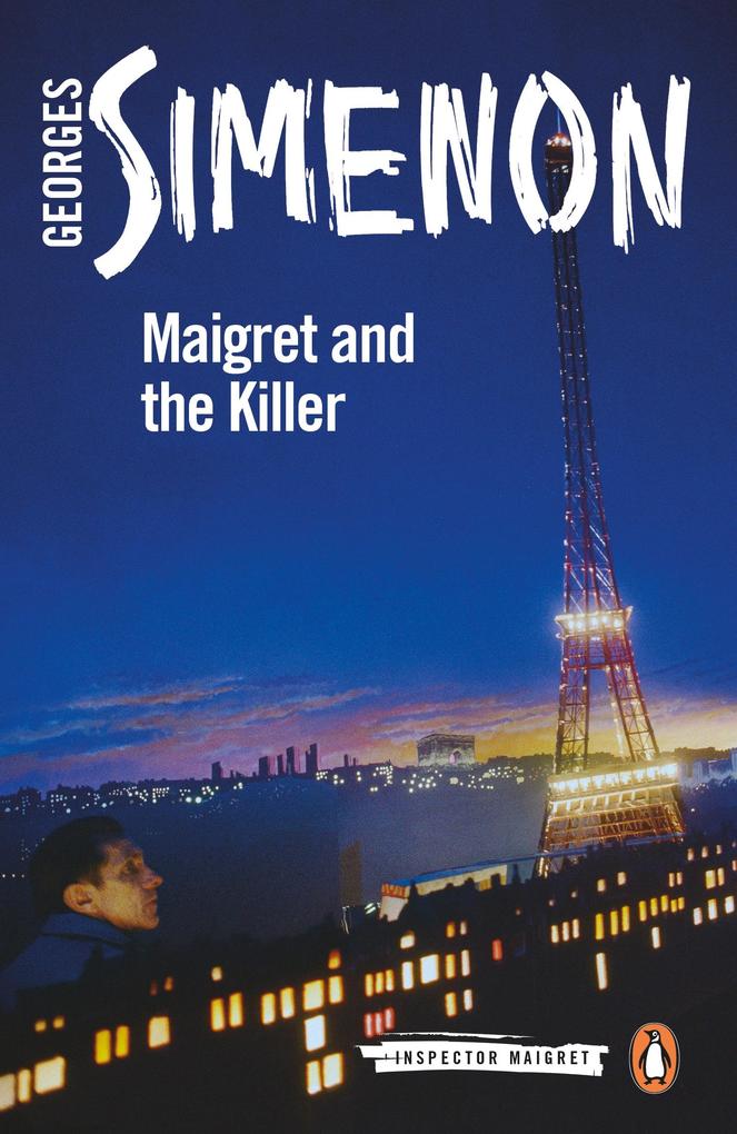 Produktbild: Maigret and the Killer | Georges Simenon