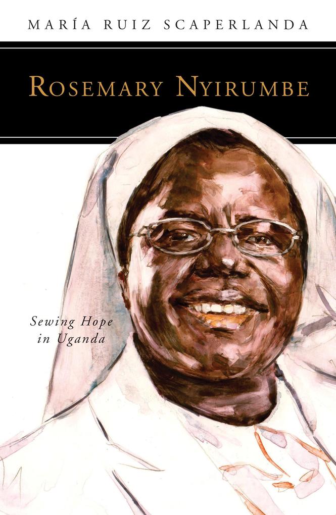 Produktbild: Rosemary Nyirumbe | María Ruiz Scaperlanda