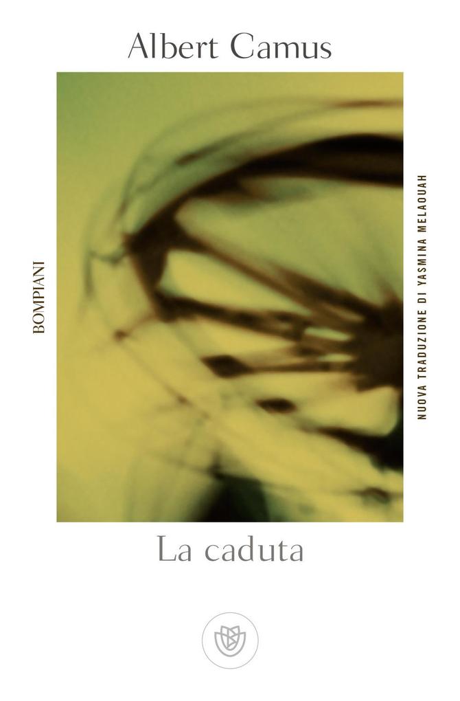 Produktbild: La caduta | Albert Camus
