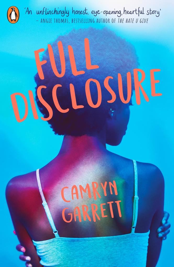 Produktbild: Full Disclosure | Camryn Garrett