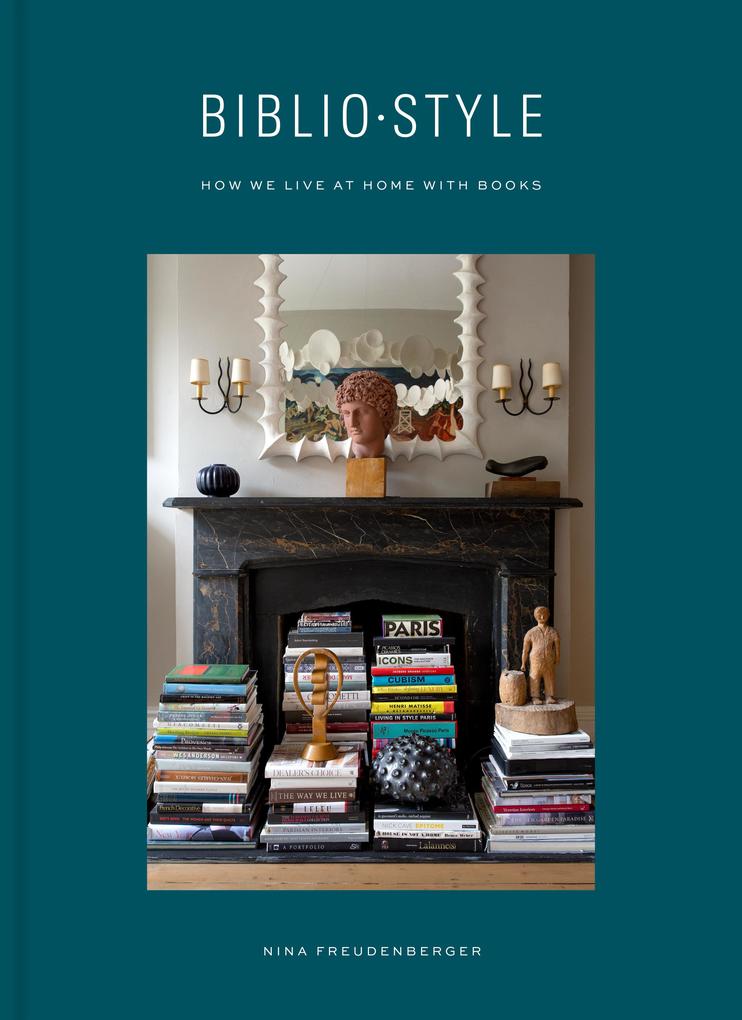 Produktbild: Bibliostyle | Nina Freudenberger, Sadie Stein
