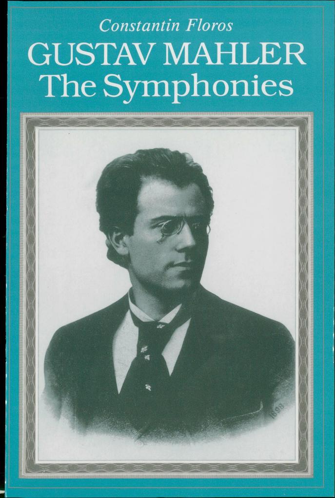 Produktbild: Gustav Mahler | Constantin Floros