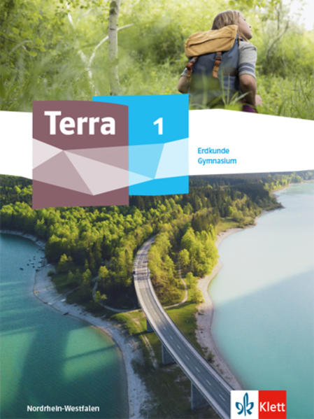 Produktbild: TERRA Erdkunde 1. Ausgabe Nordrhein-Westfalen Gymnasium
