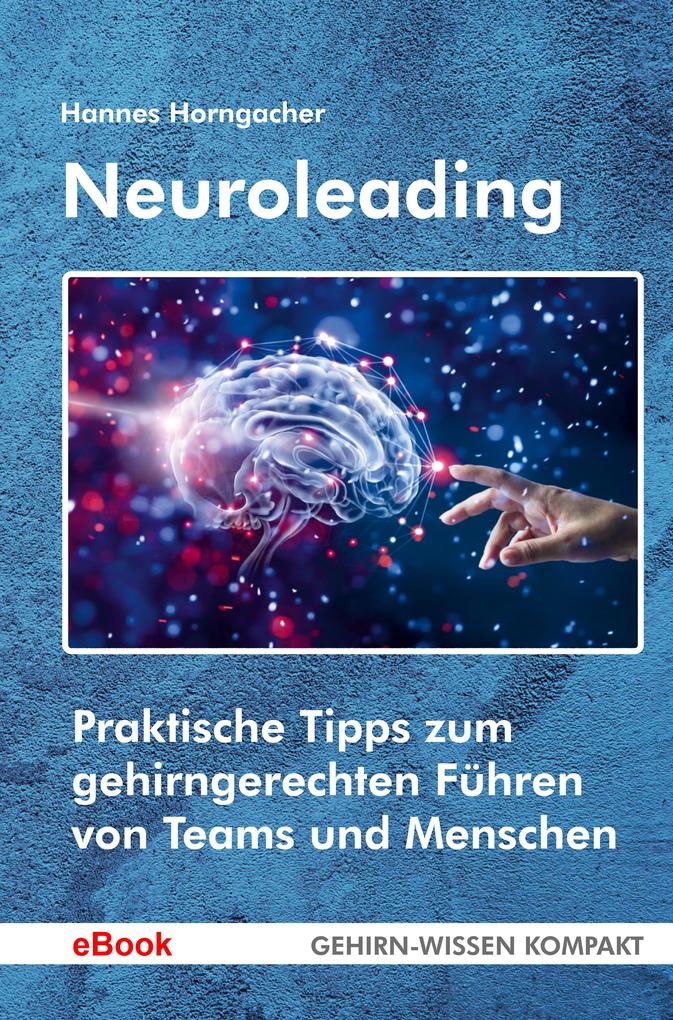 Produktbild: Neuroleading | Hannes Horngacher