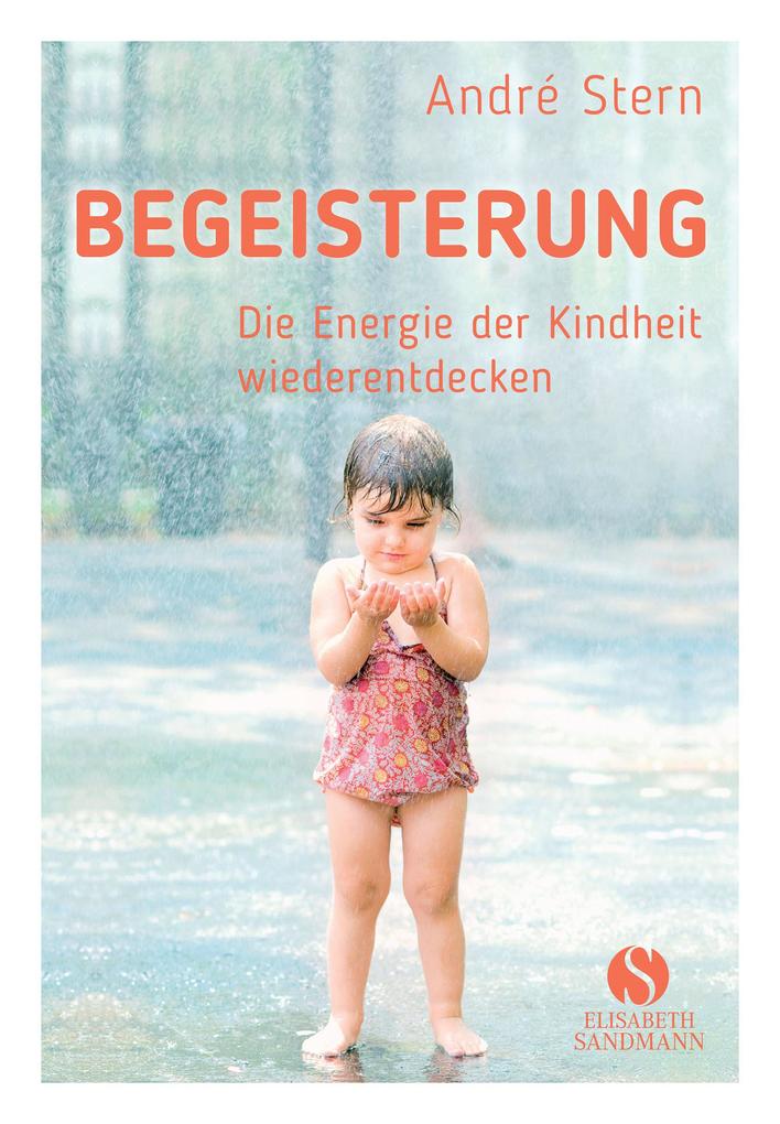 Produktbild: Begeisterung | André Stern