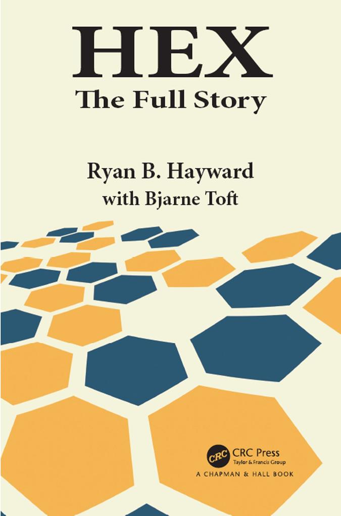 Produktbild: Hex | Ryan B. Hayward, Bjarne Toft