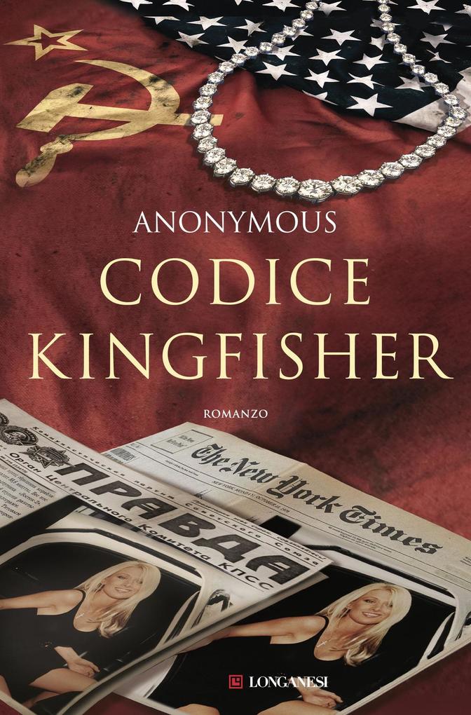 Produktbild: Codice Kingfisher | Anonymous