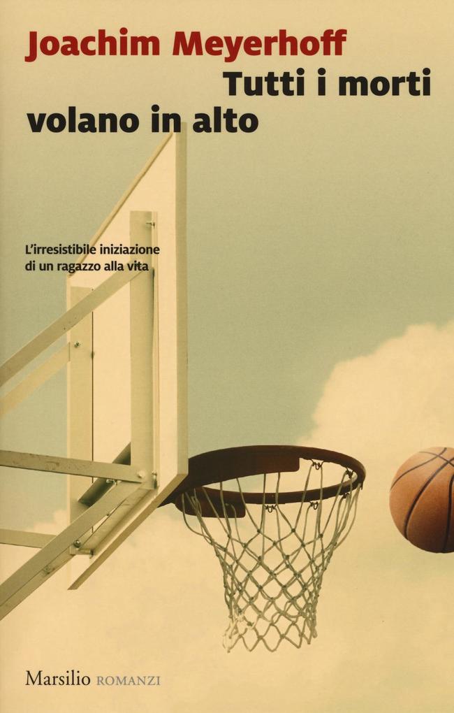 Produktbild: Tutti i morti volano in alto | Joachim Meyerhoff