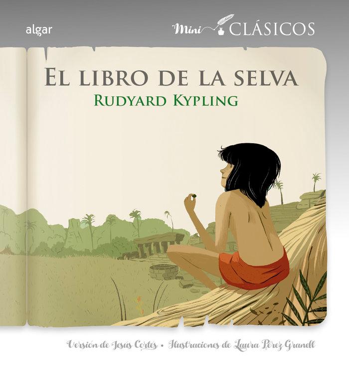 Produktbild: El Libro de la Selva | Rudyard Kipling