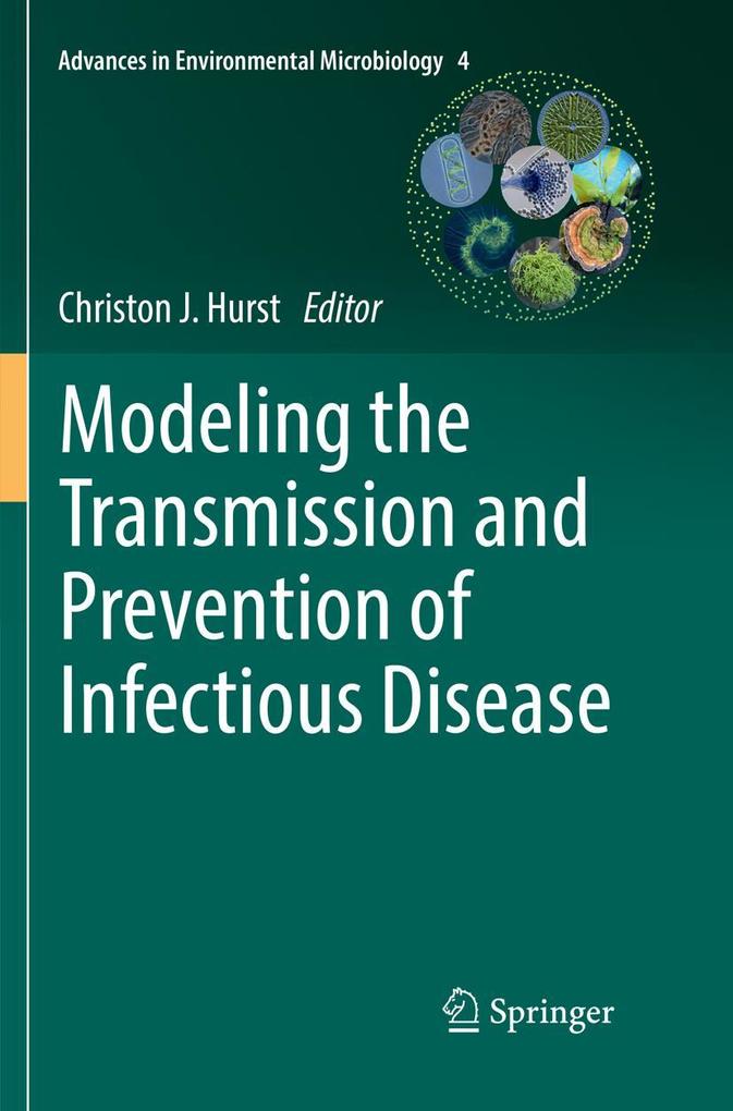 Produktbild: Modeling the Transmission and Prevention of Infectious Disease