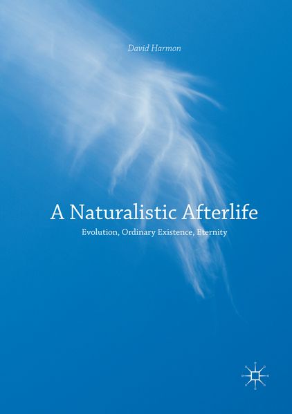 Produktbild: A Naturalistic Afterlife | David Harmon