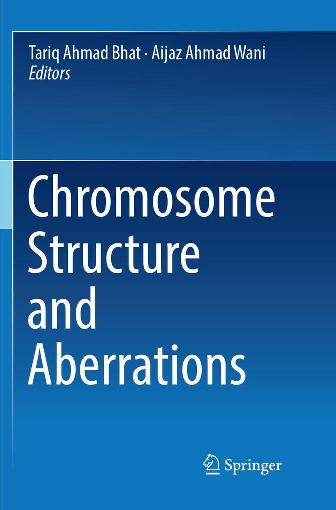 Produktbild: Chromosome Structure and Aberrations