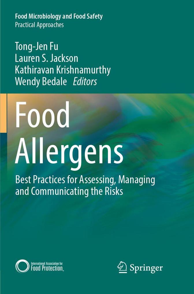 Produktbild: Food Allergens
