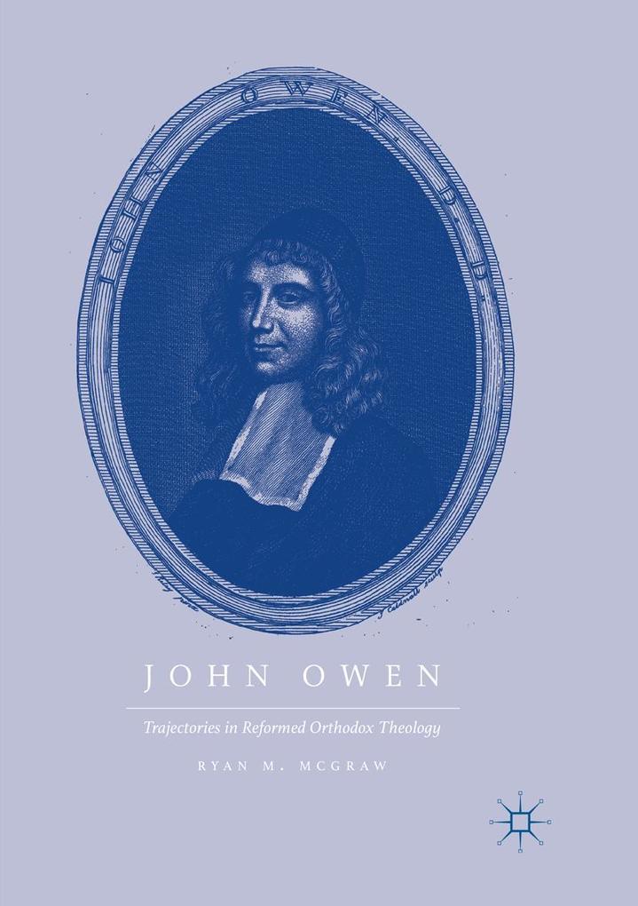 Produktbild: John Owen | Ryan M. McGraw