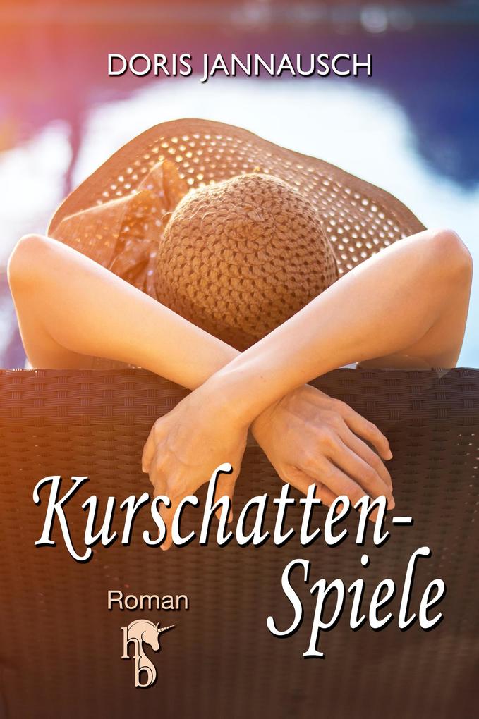 Produktbild: Kurschattenspiele | Doris Jannausch