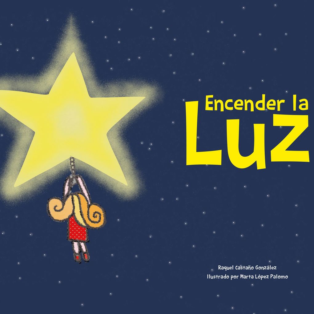 Produktbild: Encender la luz | Raquel Castaño