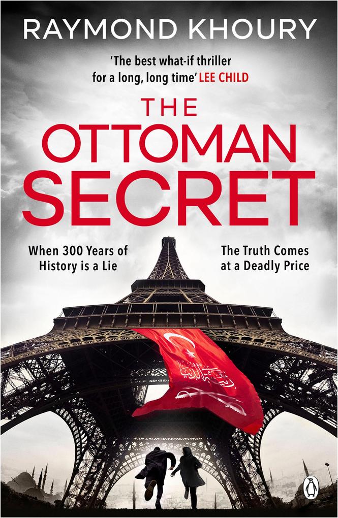 Produktbild: The Ottoman Secret | Raymond Khoury