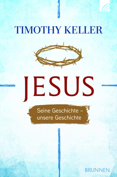 Produktbild: Jesus | Timothy Keller