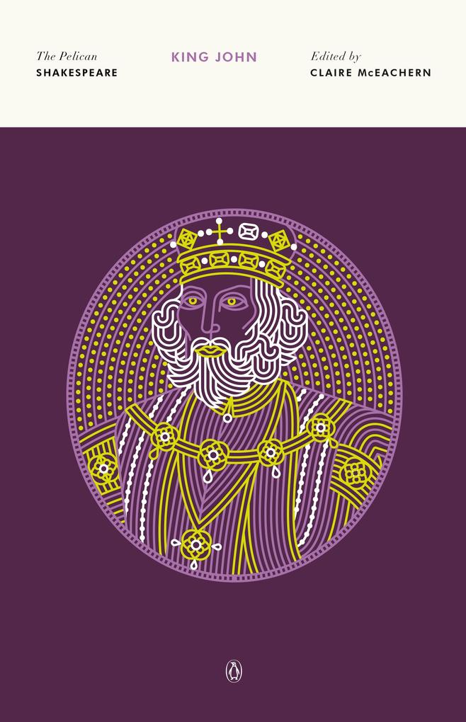Produktbild: King John | William Shakespeare