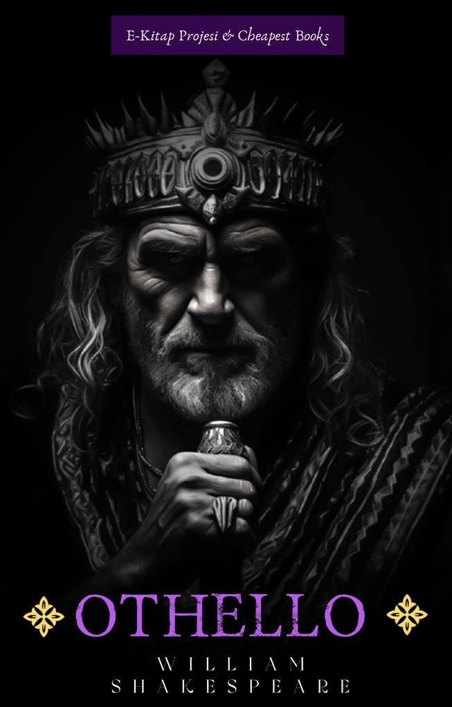 Produktbild: Othello | William Shakespeare