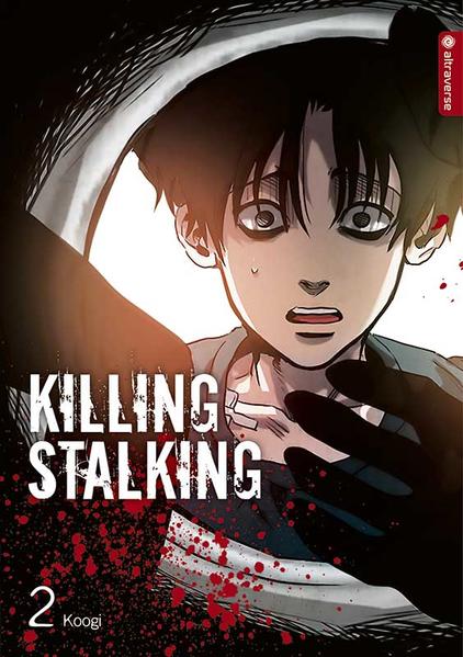 Produktbild: Killing Stalking 02 | Koogi