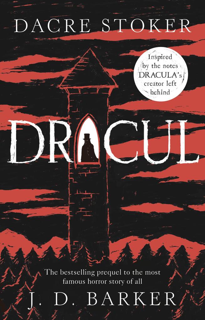 Produktbild: Dracul | Dacre Stoker, J. D. Barker