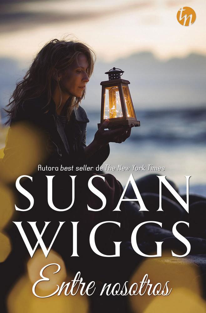 Produktbild: Entre nosotros | Susan Wiggs