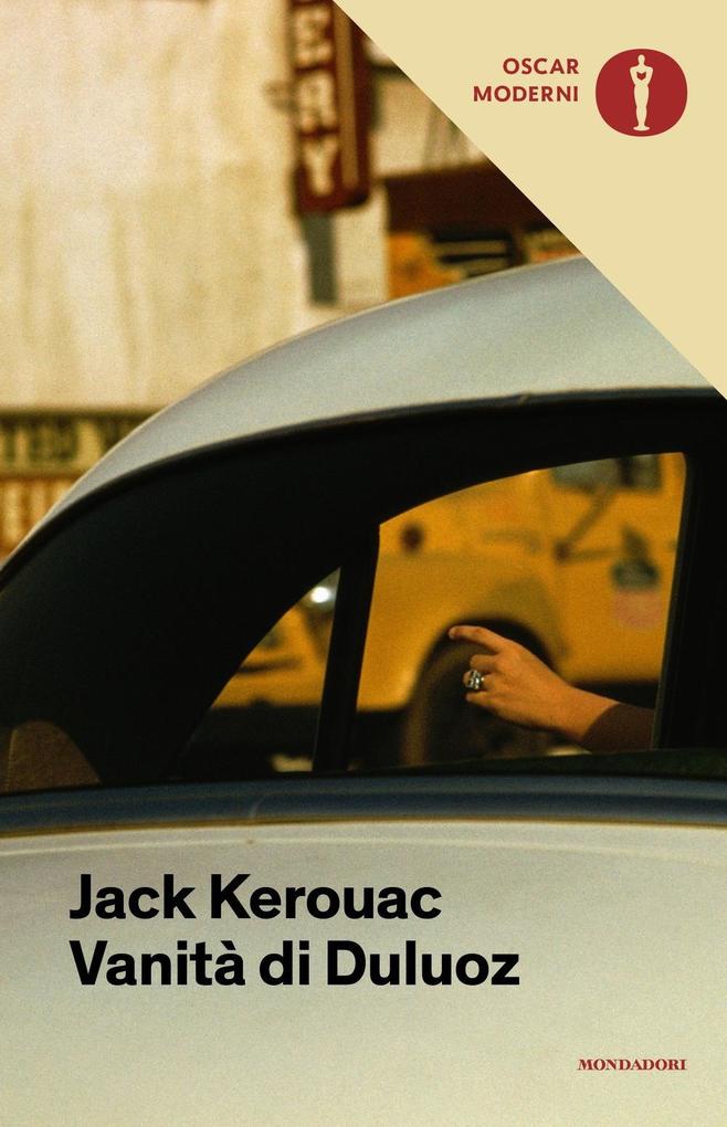 Produktbild: Vanità di Duluoz | Jack Kerouac