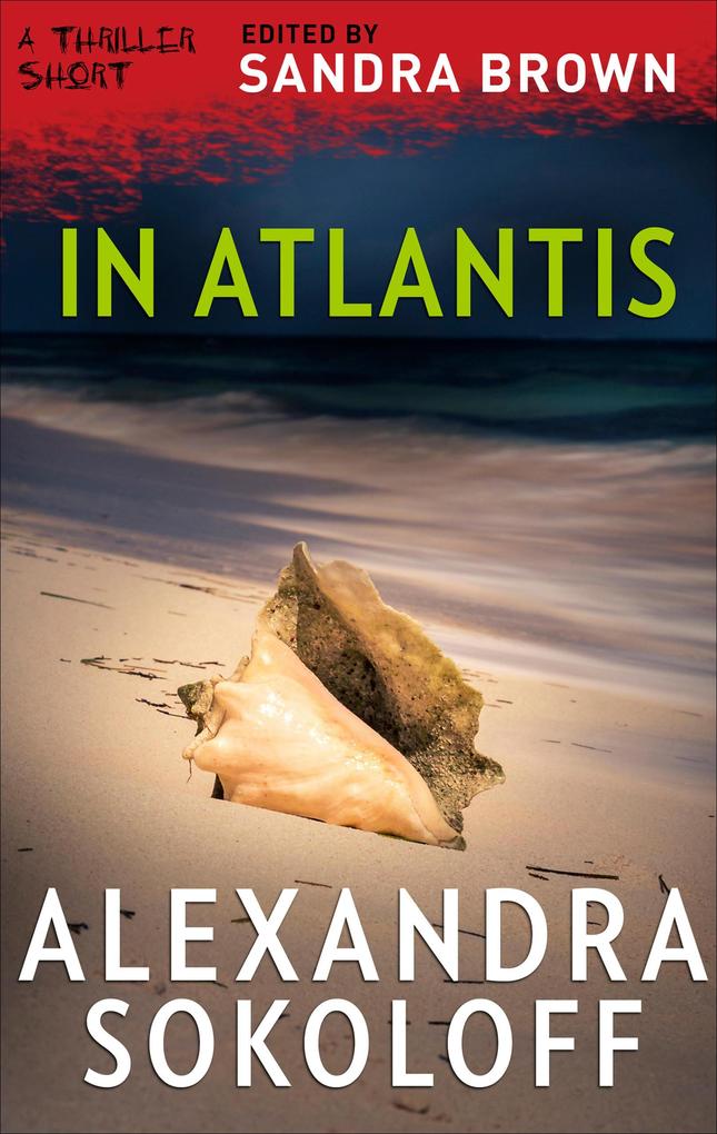Produktbild: In Atlantis | Alexandra Sokoloff