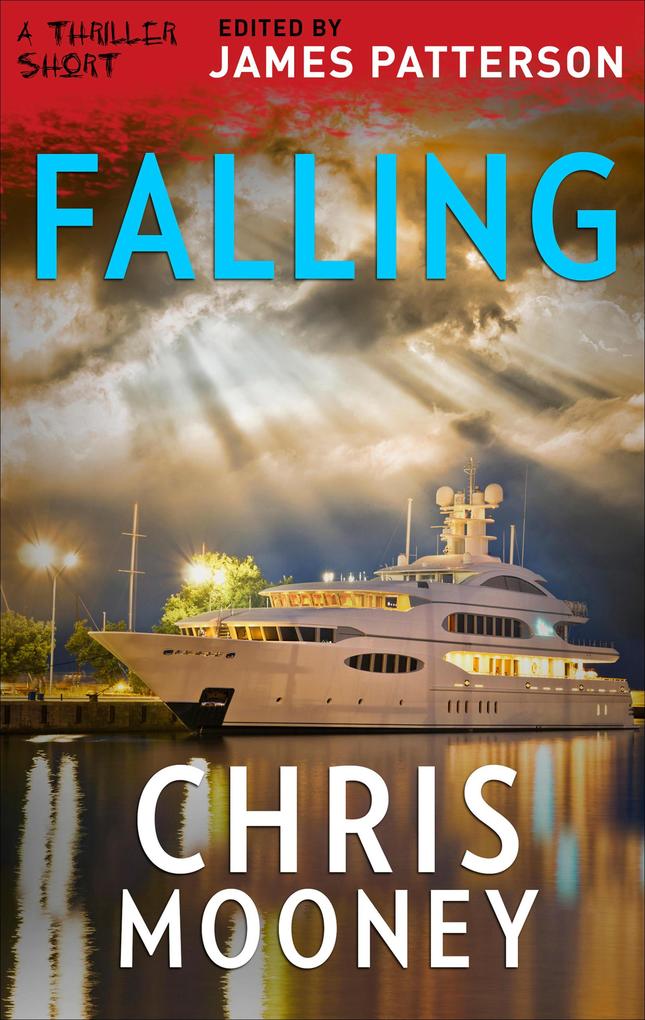 Produktbild: Falling | Chris Mooney