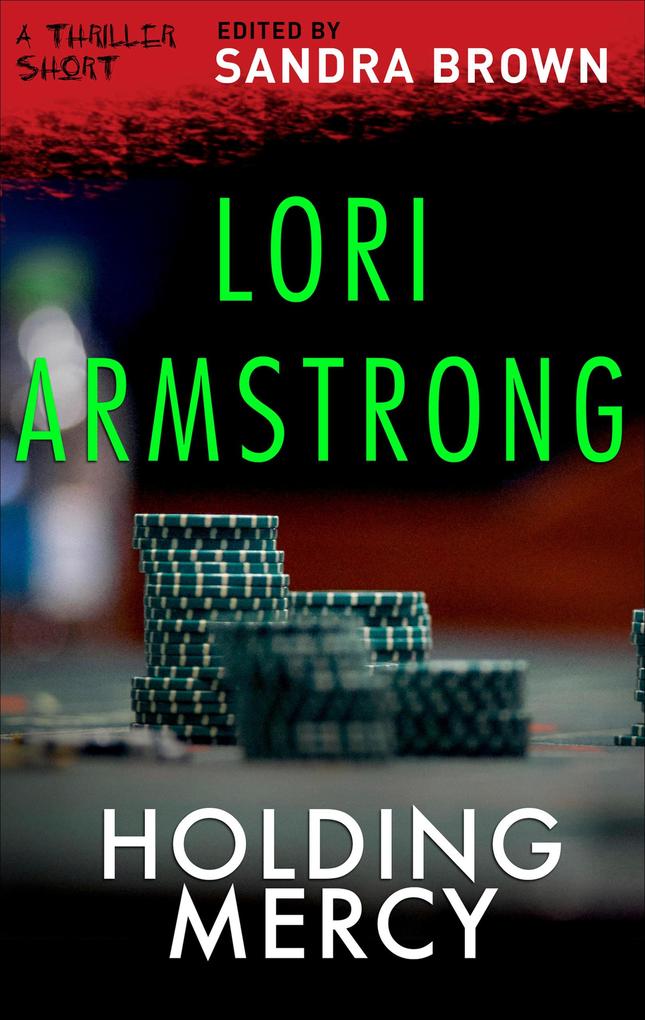 Produktbild: Holding Mercy | Lori Armstrong