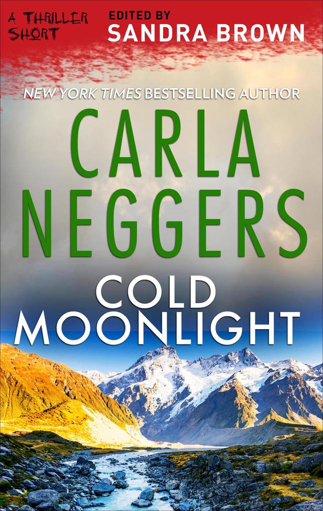 Produktbild: Cold Moonlight | Carla Neggers
