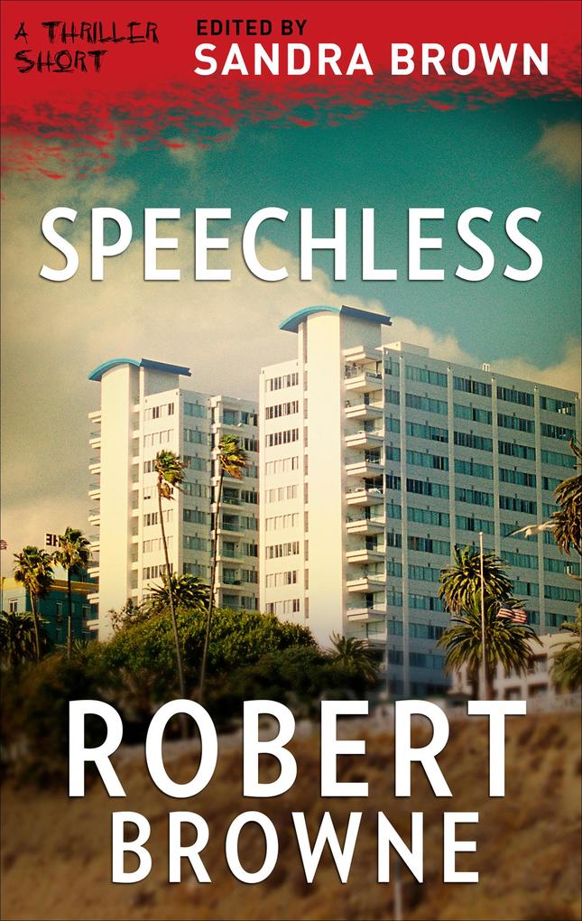 Produktbild: Speechless | Robert Browne