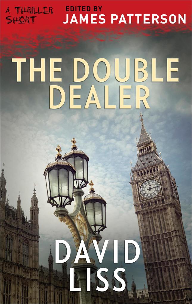 Produktbild: The Double Dealer | David Liss