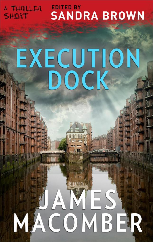 Produktbild: Execution Dock | James Macomber