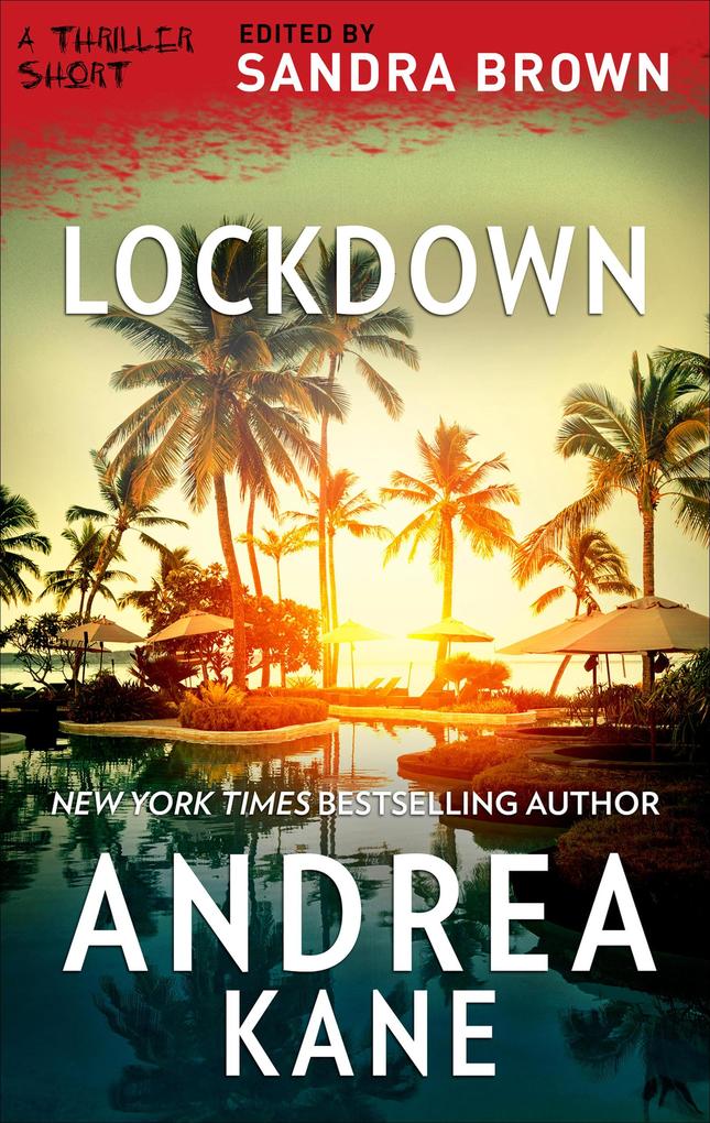 Produktbild: Lockdown | Andrea Kane