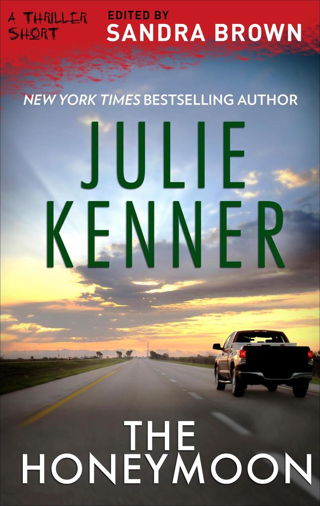 Produktbild: The Honeymoon | Julie Kenner