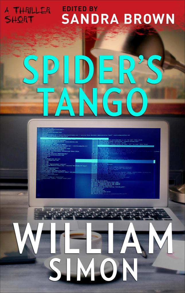 Produktbild: Spider's Tango | William Simon