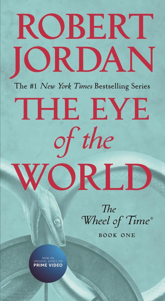 Produktbild: The Eye of the World | Robert Jordan
